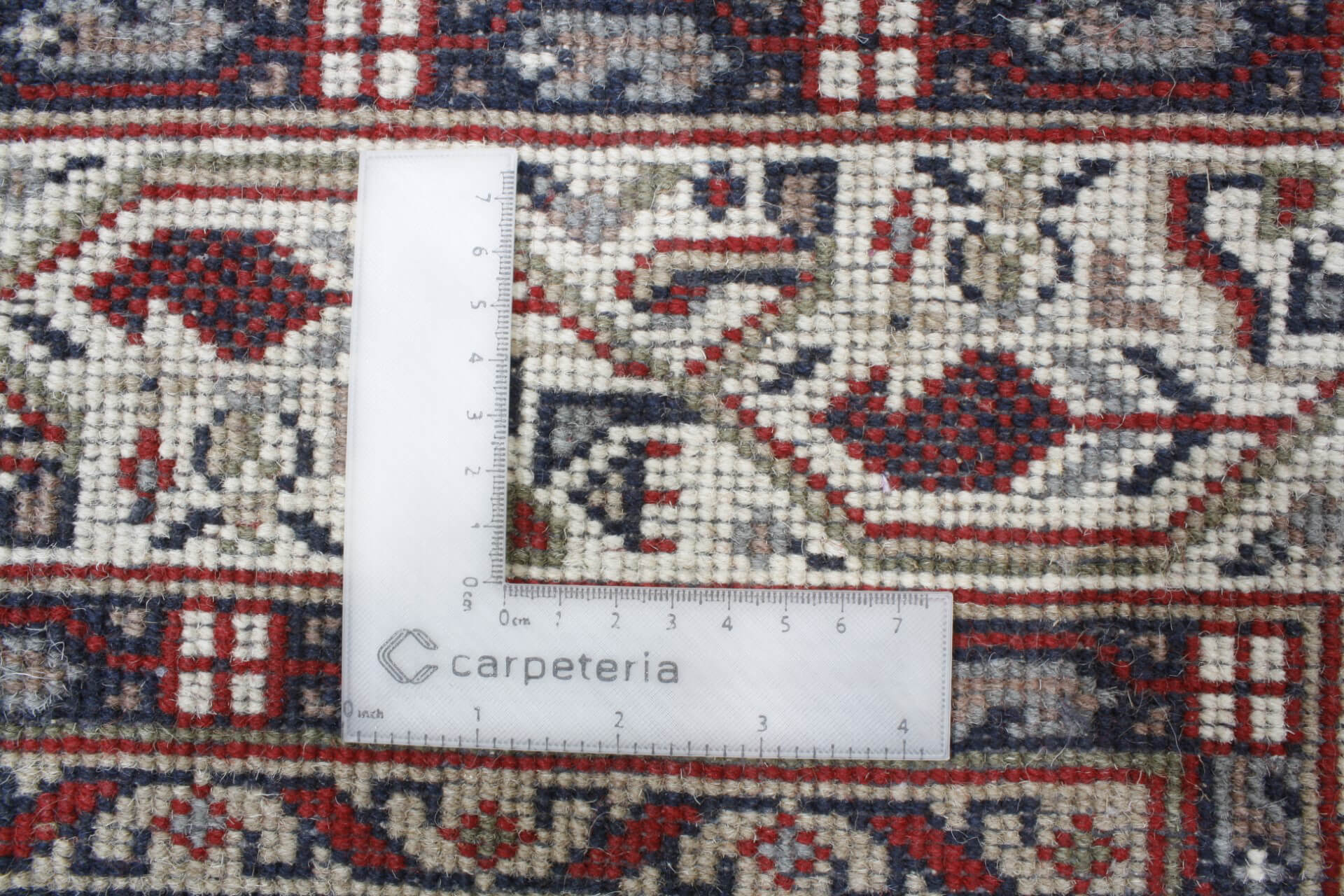 Orientteppich Mir