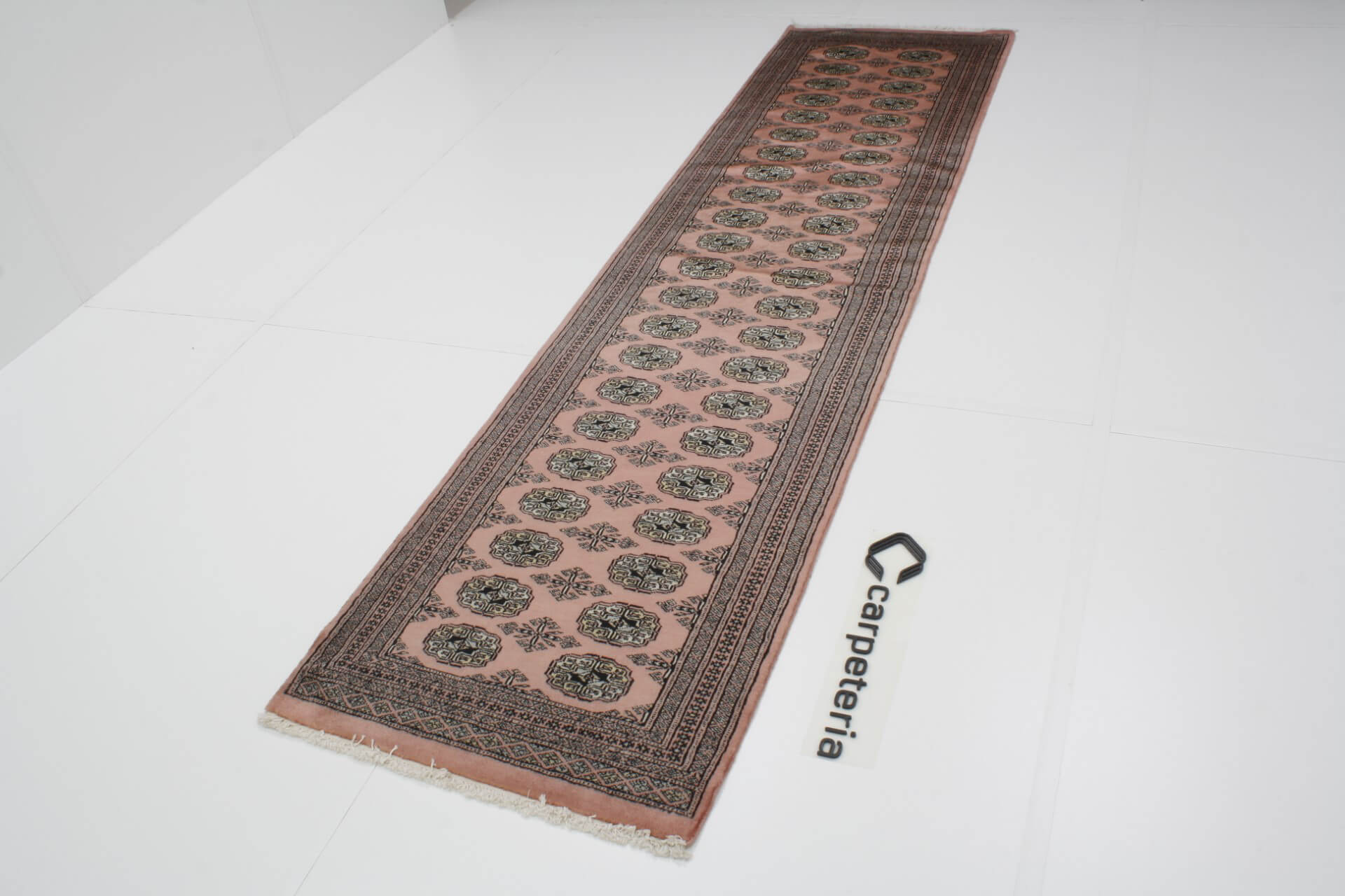 Orientteppich Bukhara Exklusiv