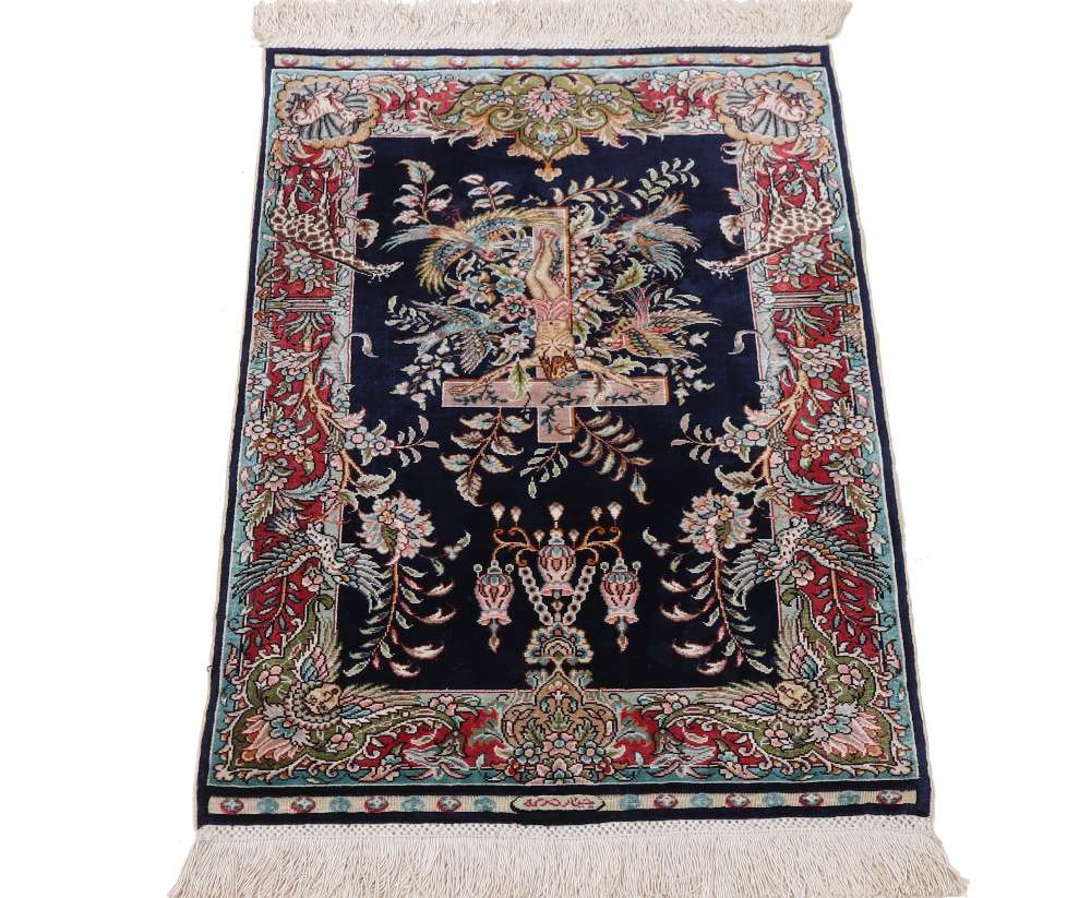 Orientteppich Cinar