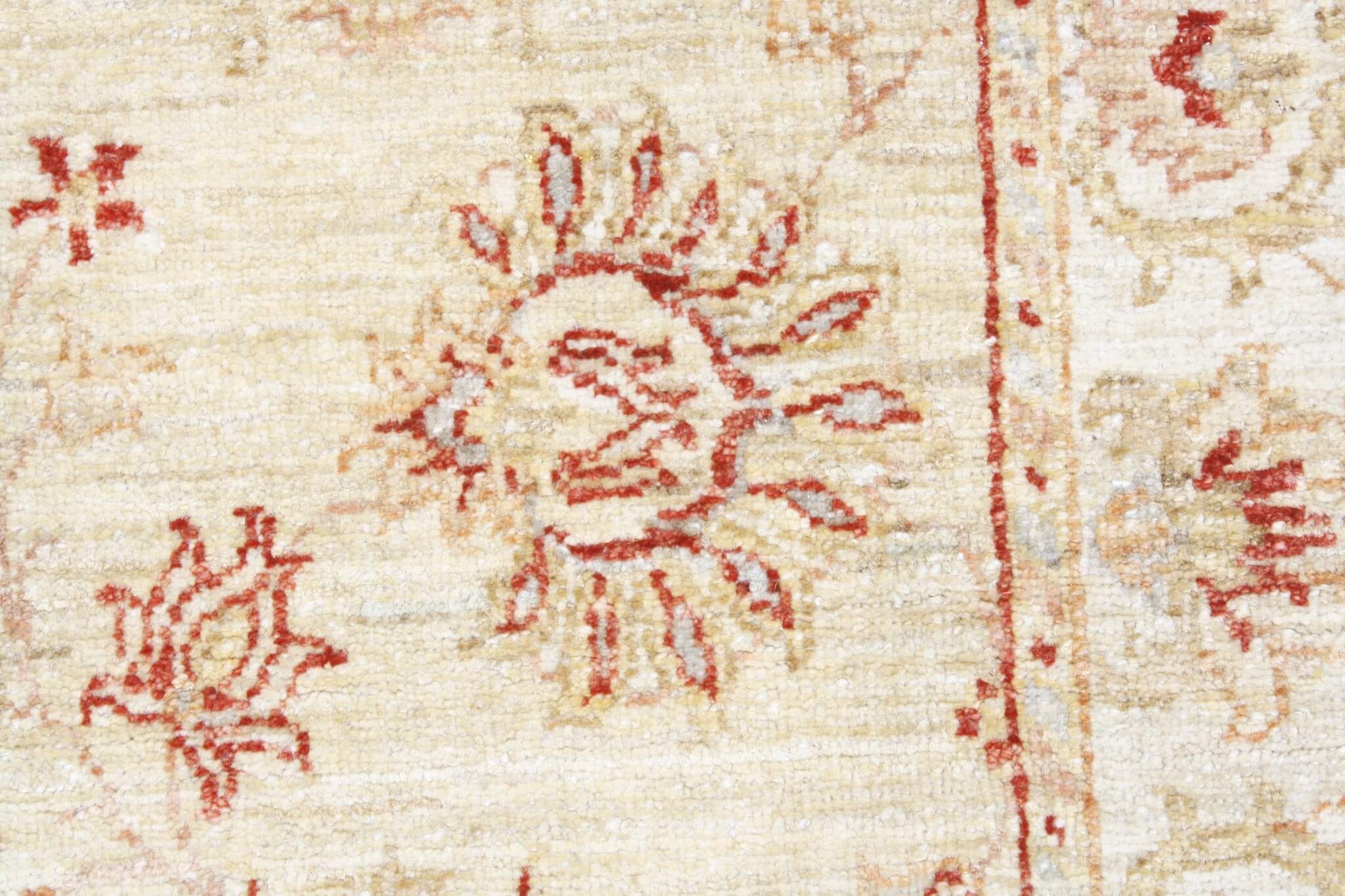 Oriental rug Ziegler Exclusive