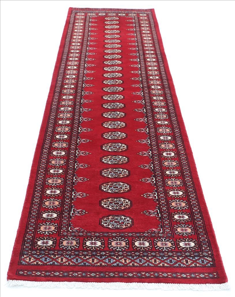 Orientteppich Bukhara Exklusiv