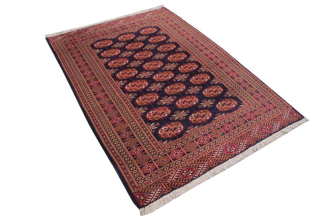 Oriental rug Bukhara