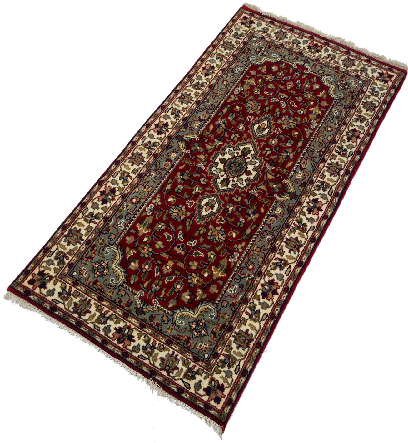 Orientteppich Kashan Exklusiv