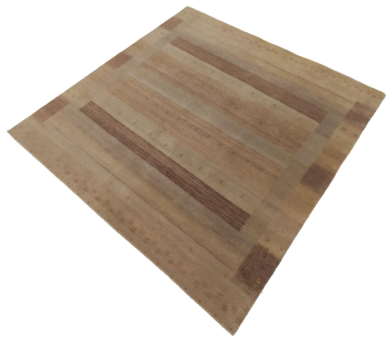 Moderner Teppich Loribaft Royal