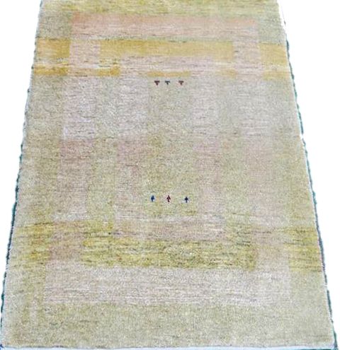 Moderner Teppich Loribaft Royal