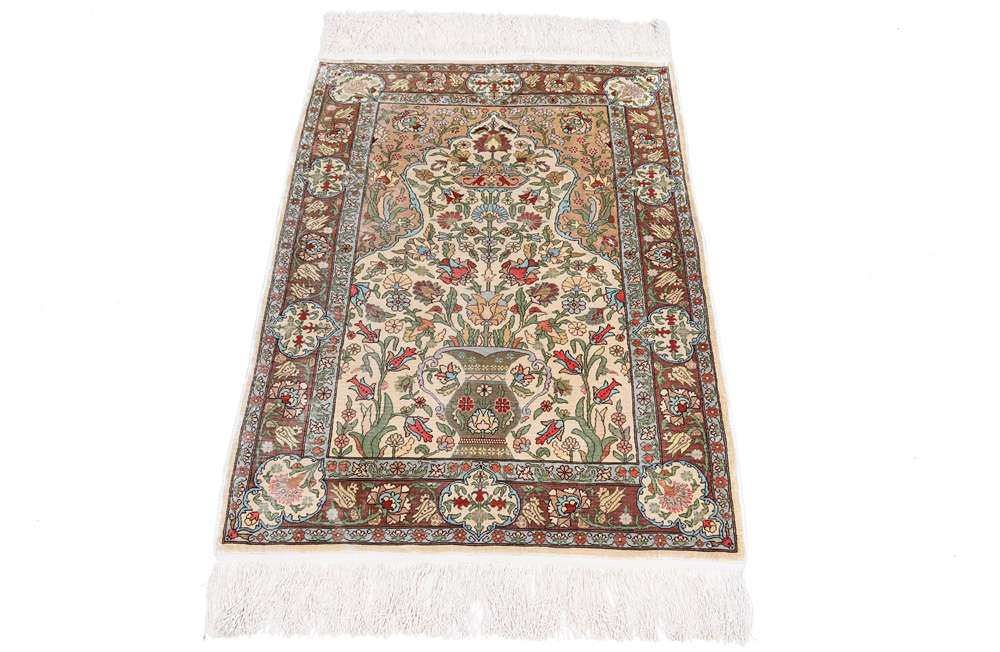 Orientteppich Hereke