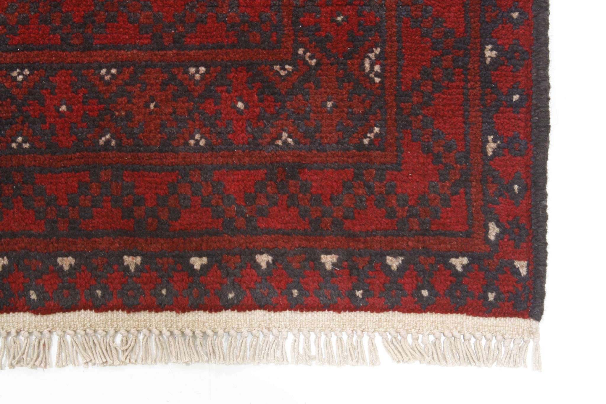 Orientteppich Afghan