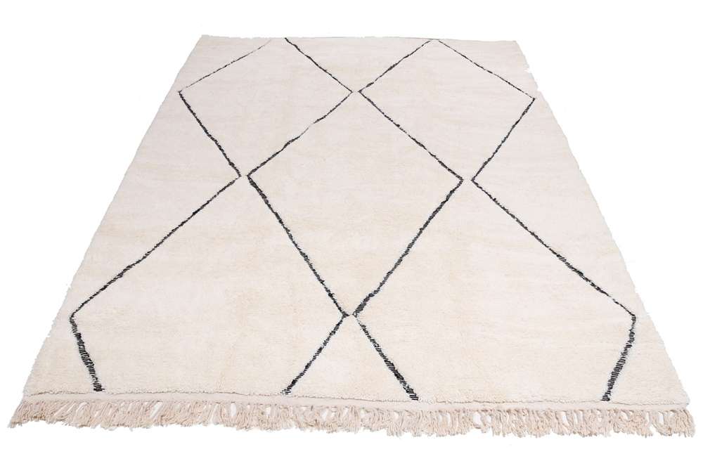 Orientteppich Berber