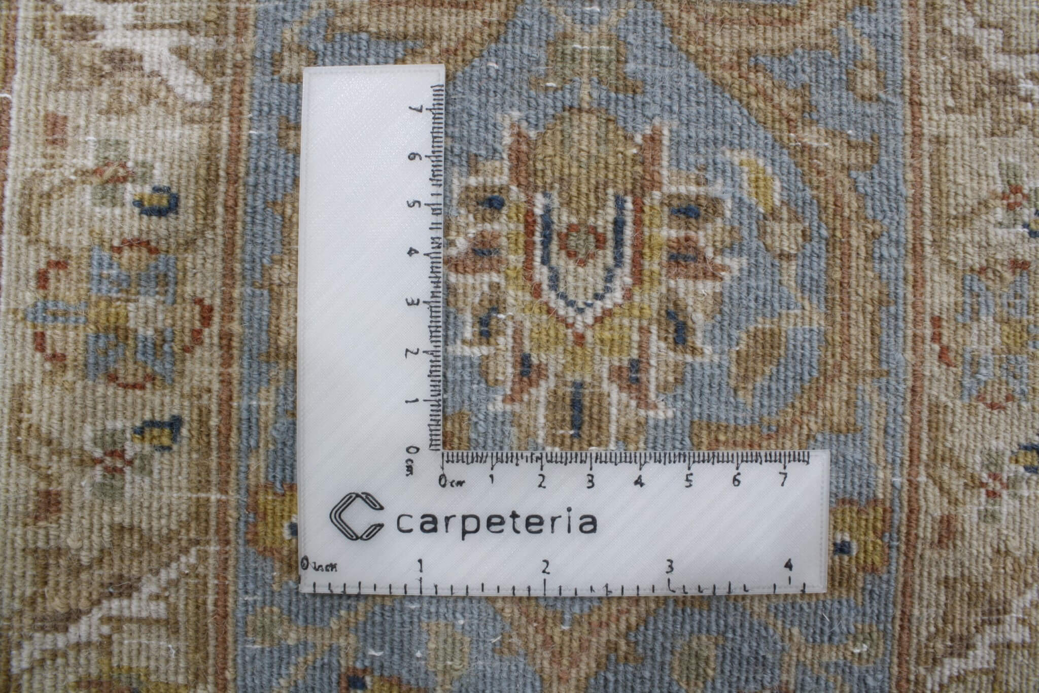 Perserteppich Tabriz Exklusiv