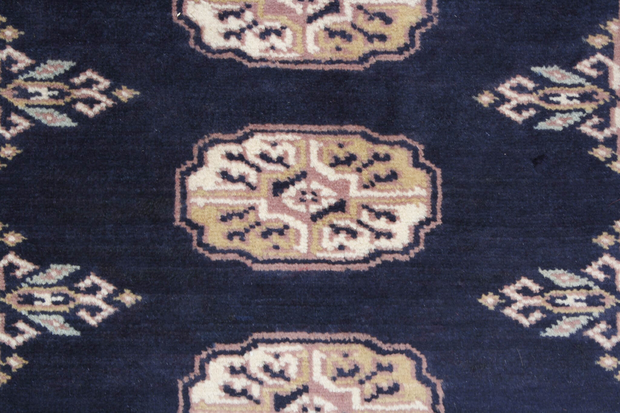 Orientteppich Bukhara Exklusiv