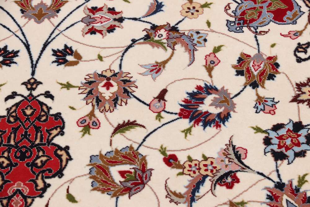 Perserteppich Tabriz