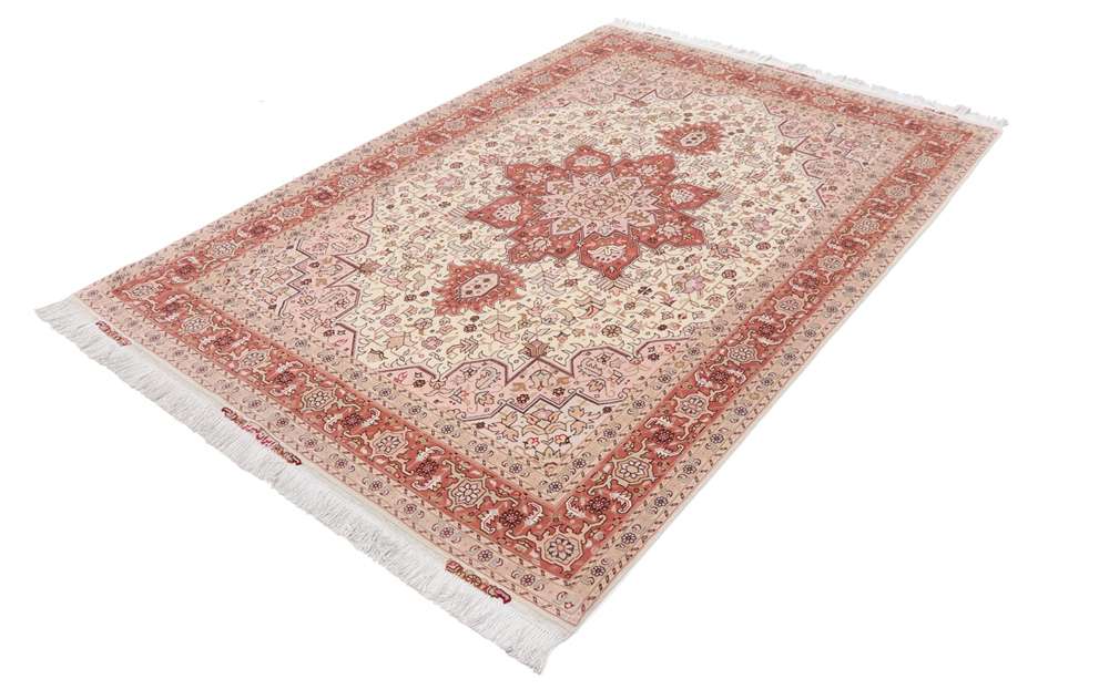 Perserteppich Tabriz