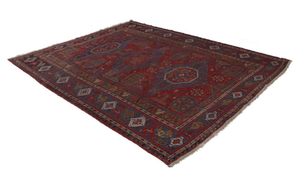 Orientteppich Russia