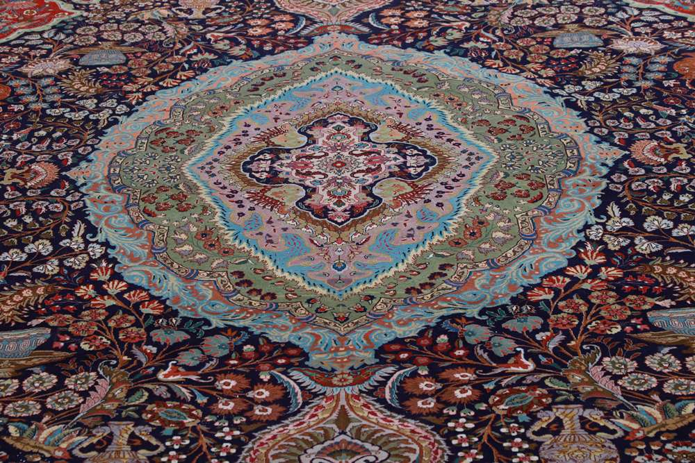 Perserteppich Tabriz