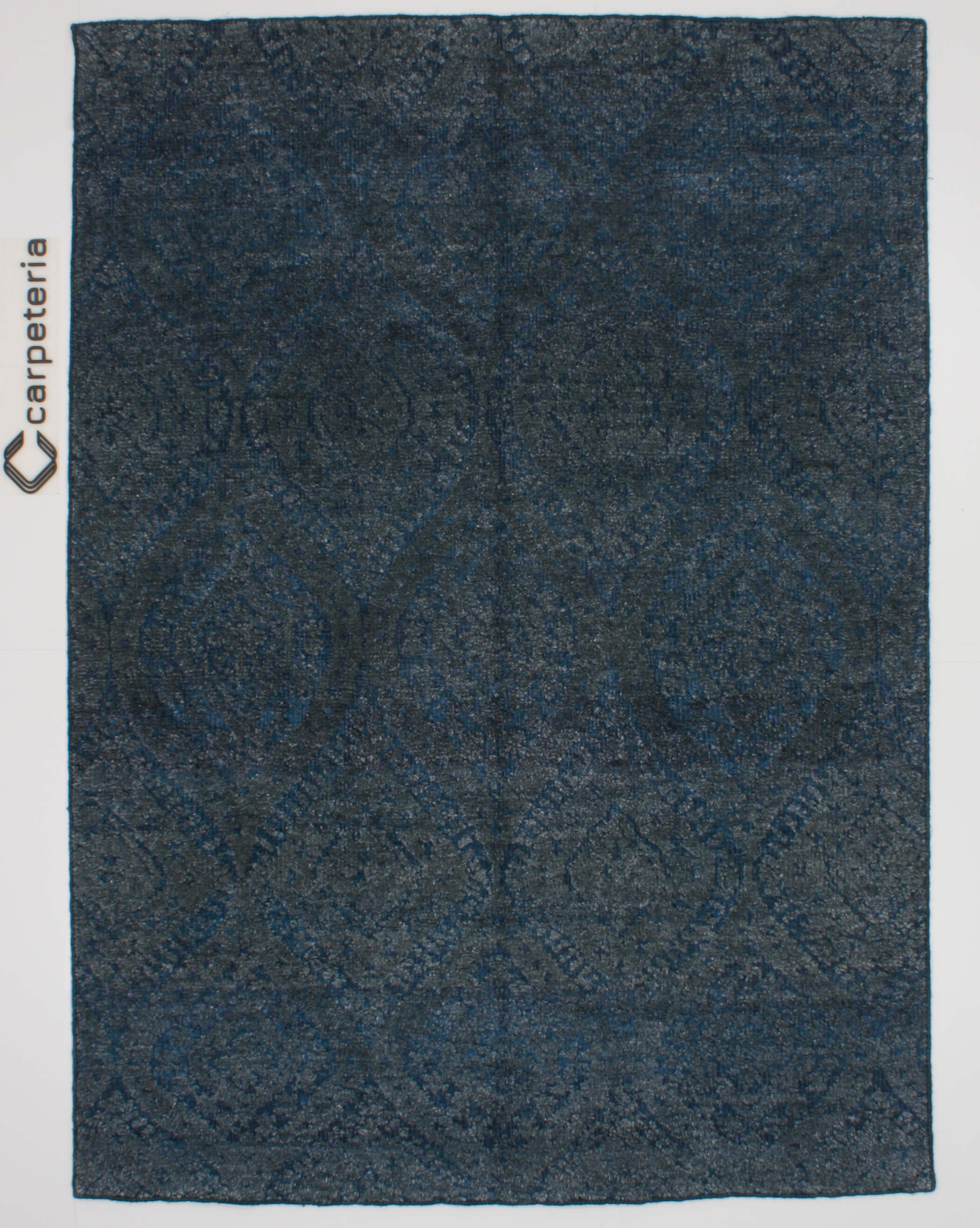 Moderner Teppich Crystal Collection