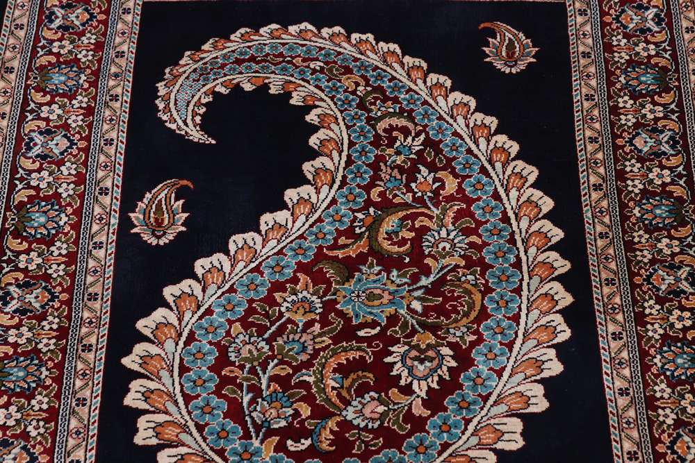 Orientteppich Hereke