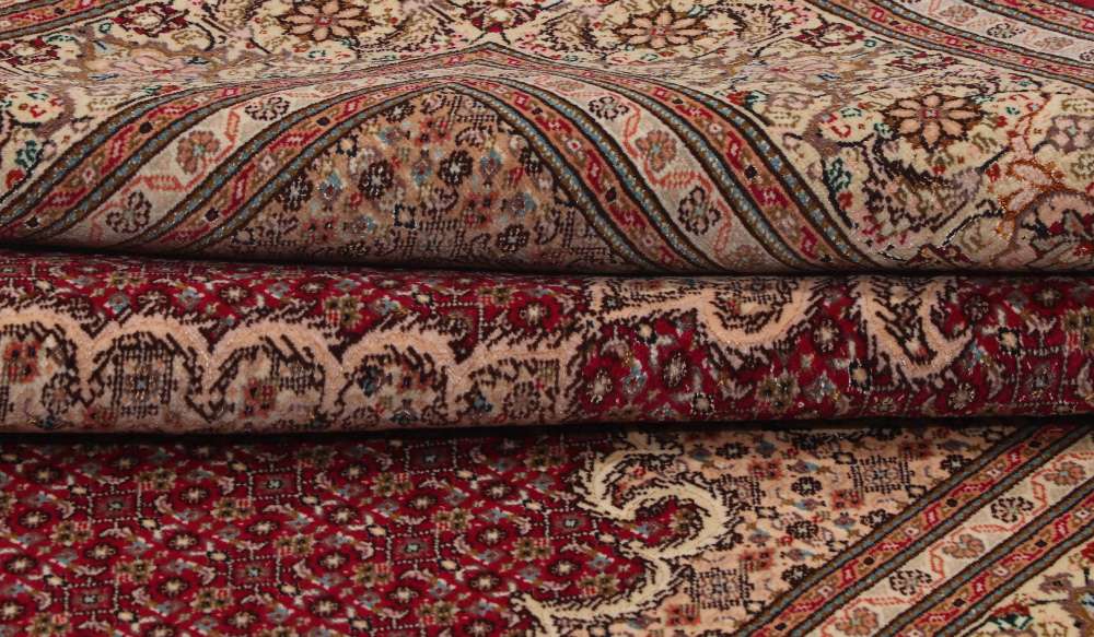 Perserteppich Tabriz