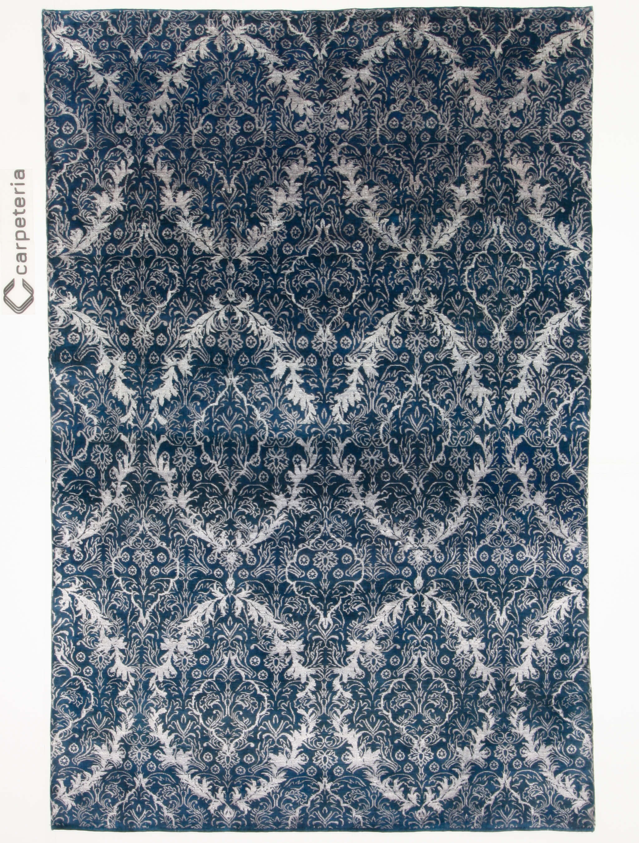 Orientteppich Tabriz Exklusiv