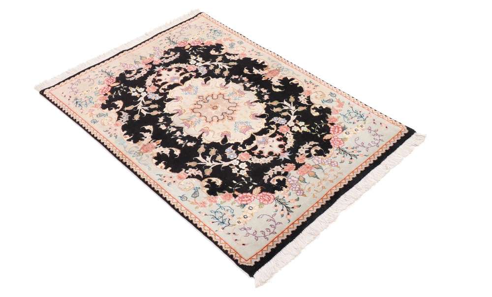 Perserteppich Tabriz