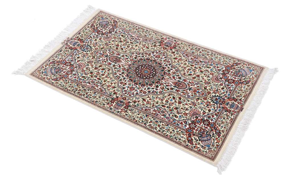 Perserteppich Qom