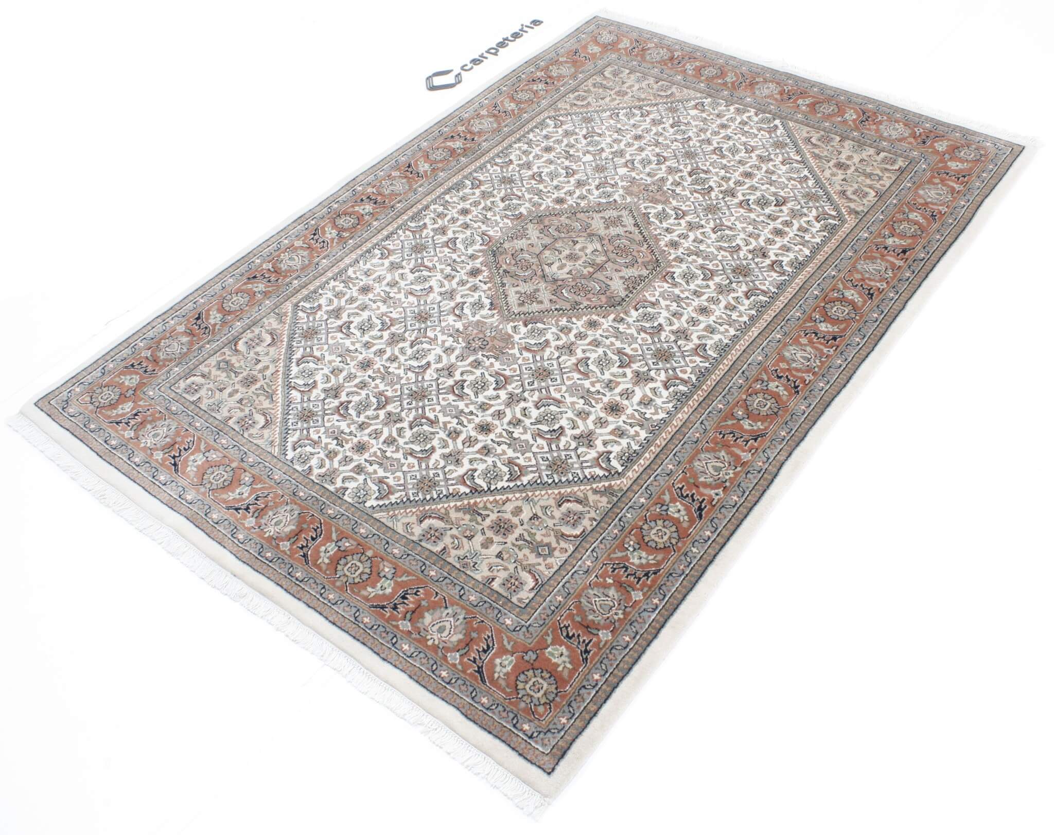 Orientteppich Bijar