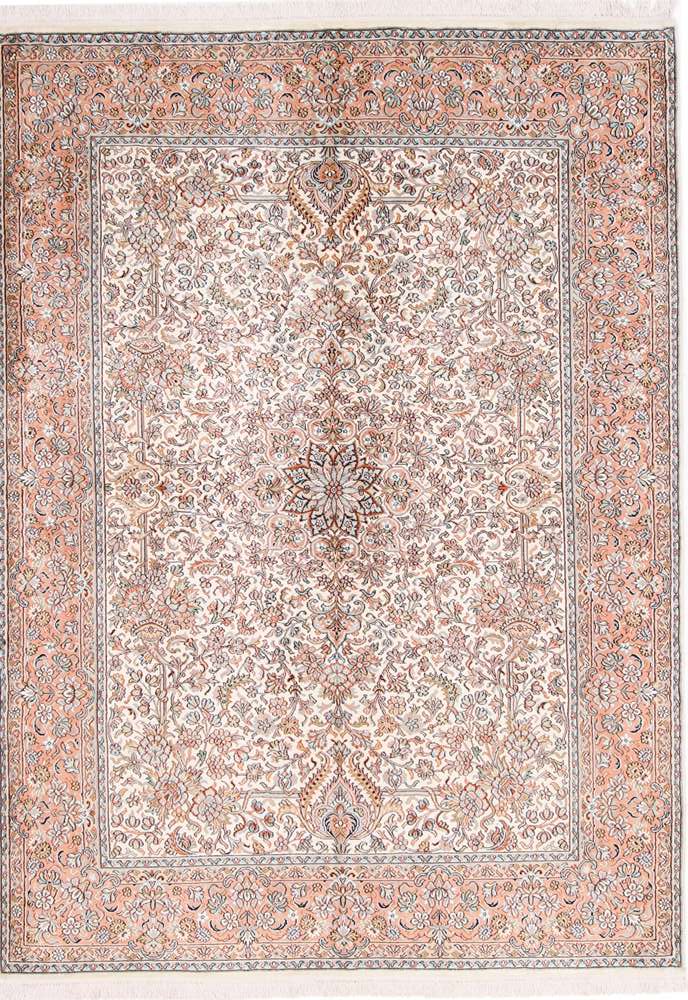 Orientteppich Kashmir