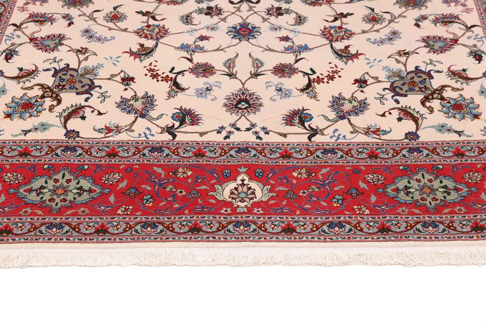 Perserteppich Tabriz