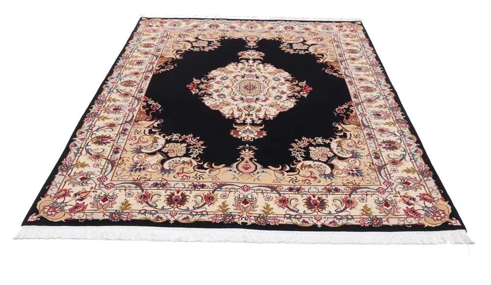 Perserteppich Tabriz
