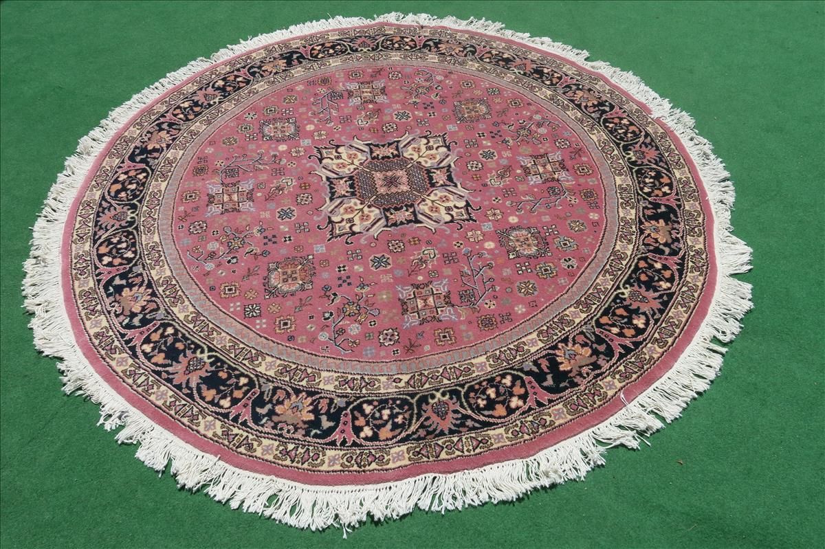 Orientteppich Varanasi Super