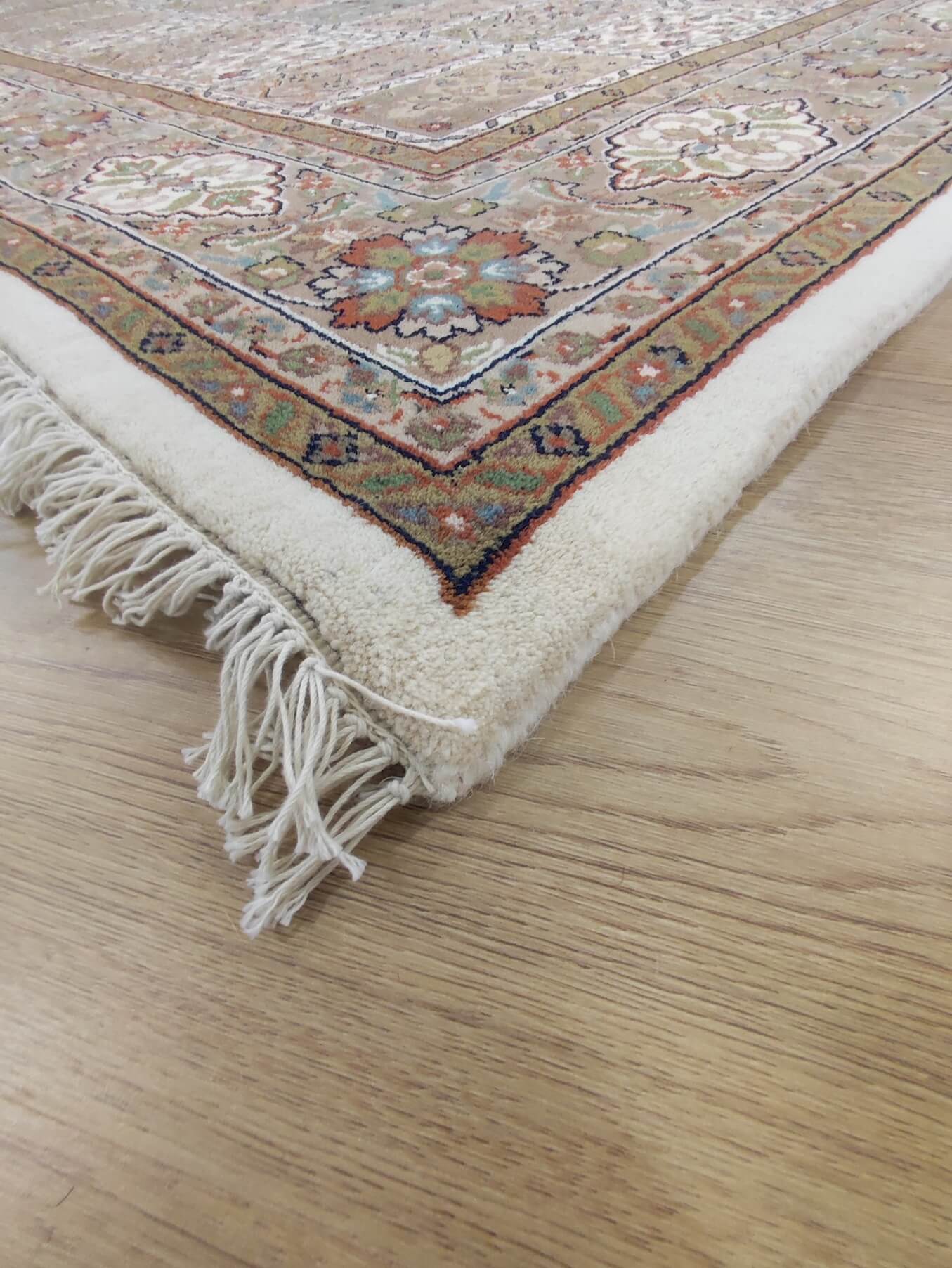 Orientteppich Qom Exklusiv
