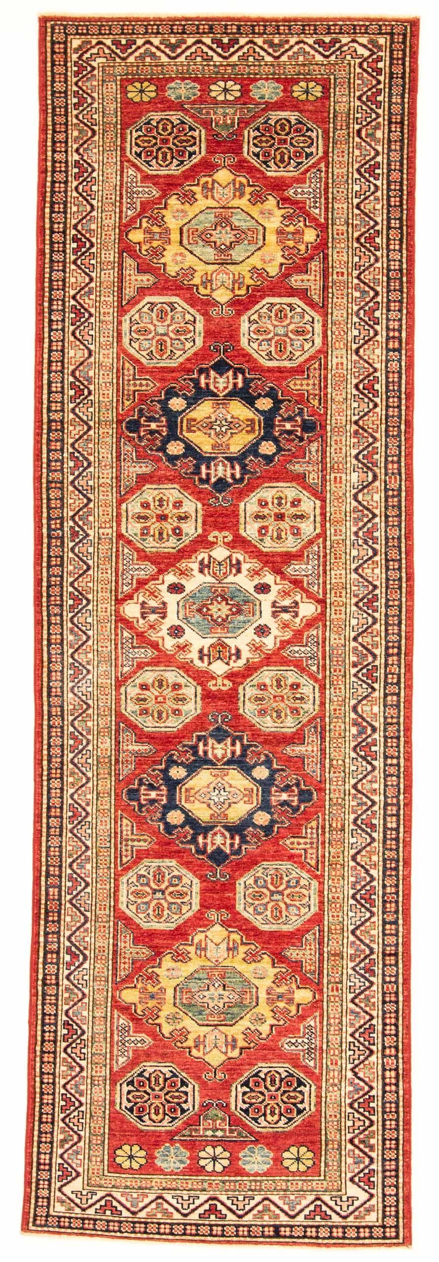 Orientteppich Kazak Exklusiv