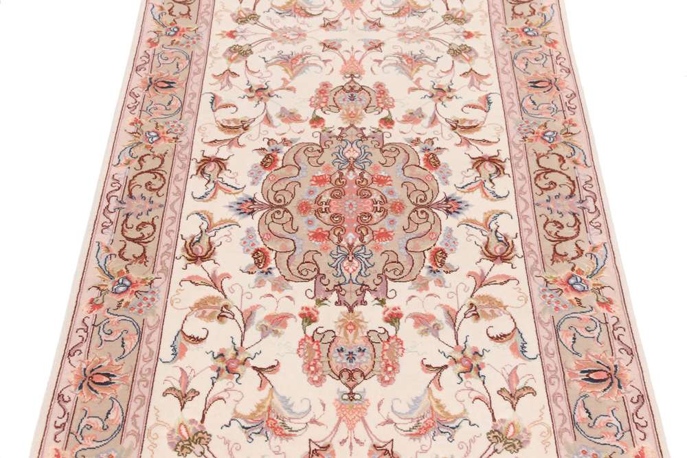 Perserteppich Tabriz
