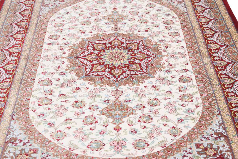 Perserteppich Qom