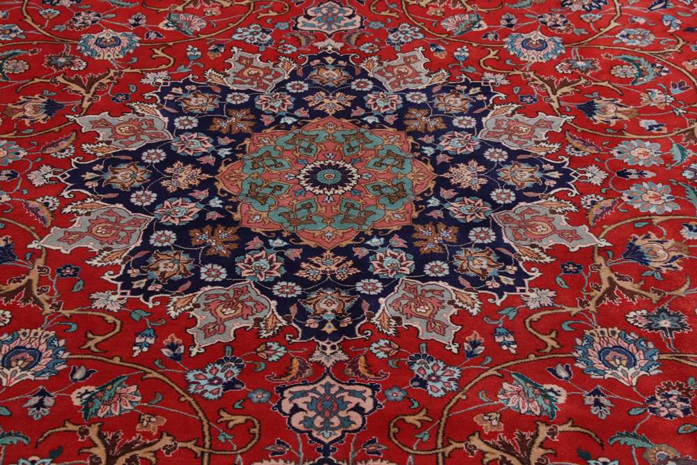 Perserteppich Tabriz