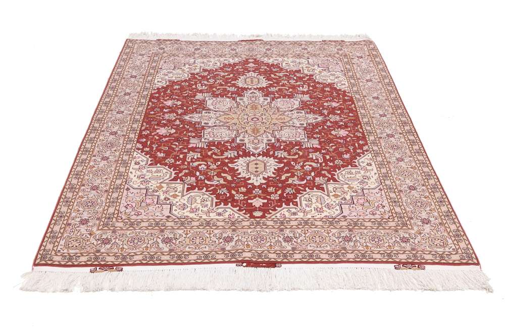 Perserteppich Tabriz