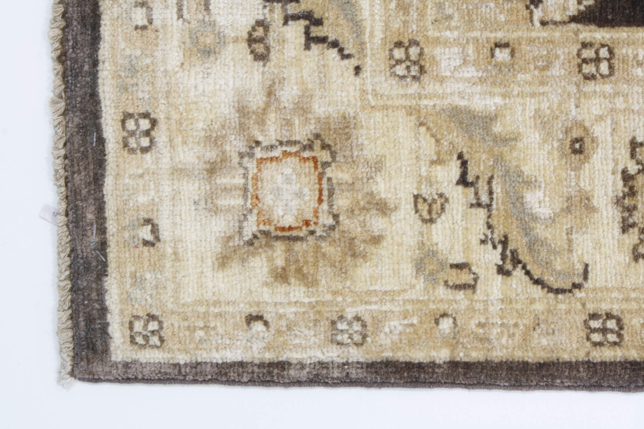 Oriental rug Ziegler Exclusive