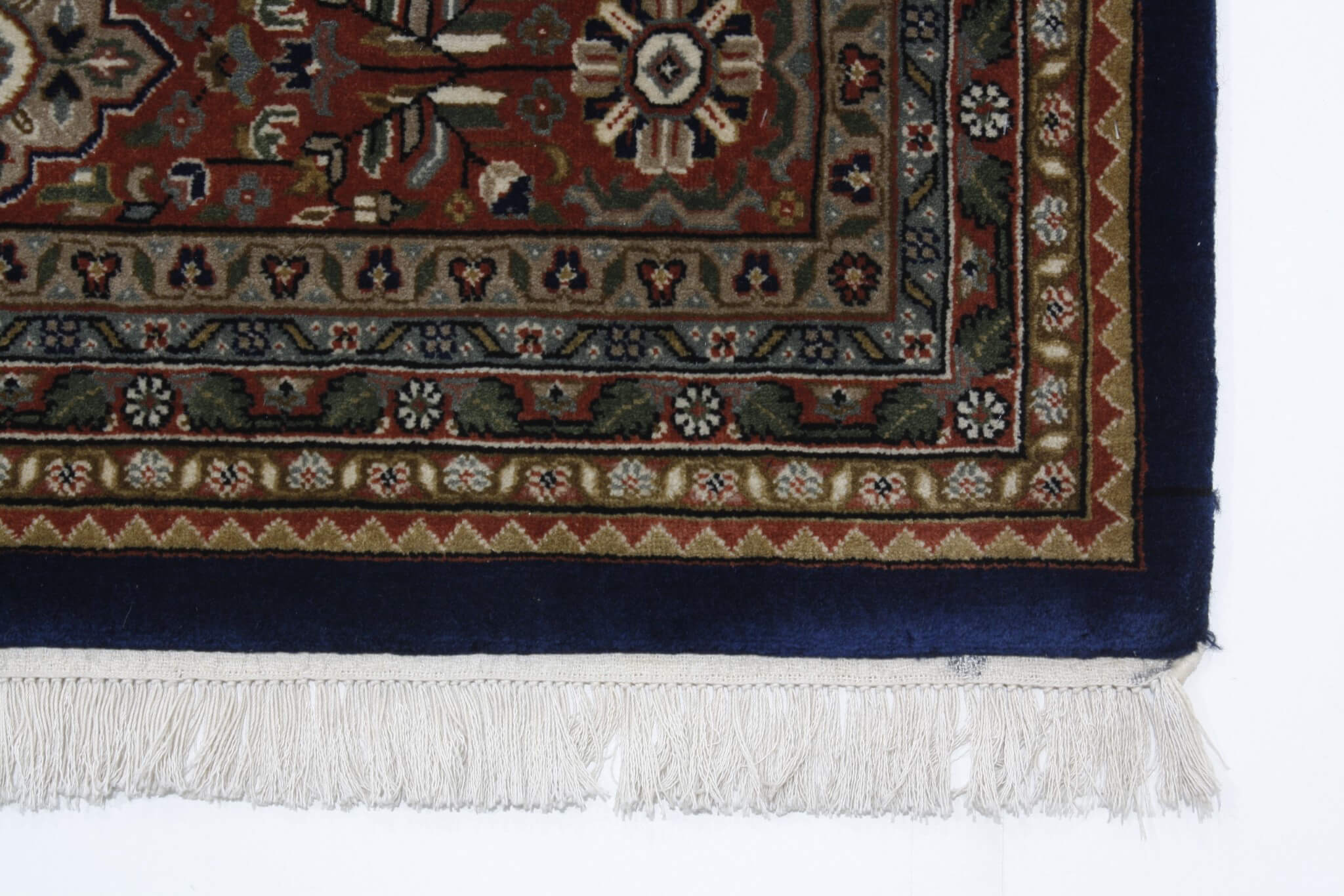Orientteppich Tabriz Royal