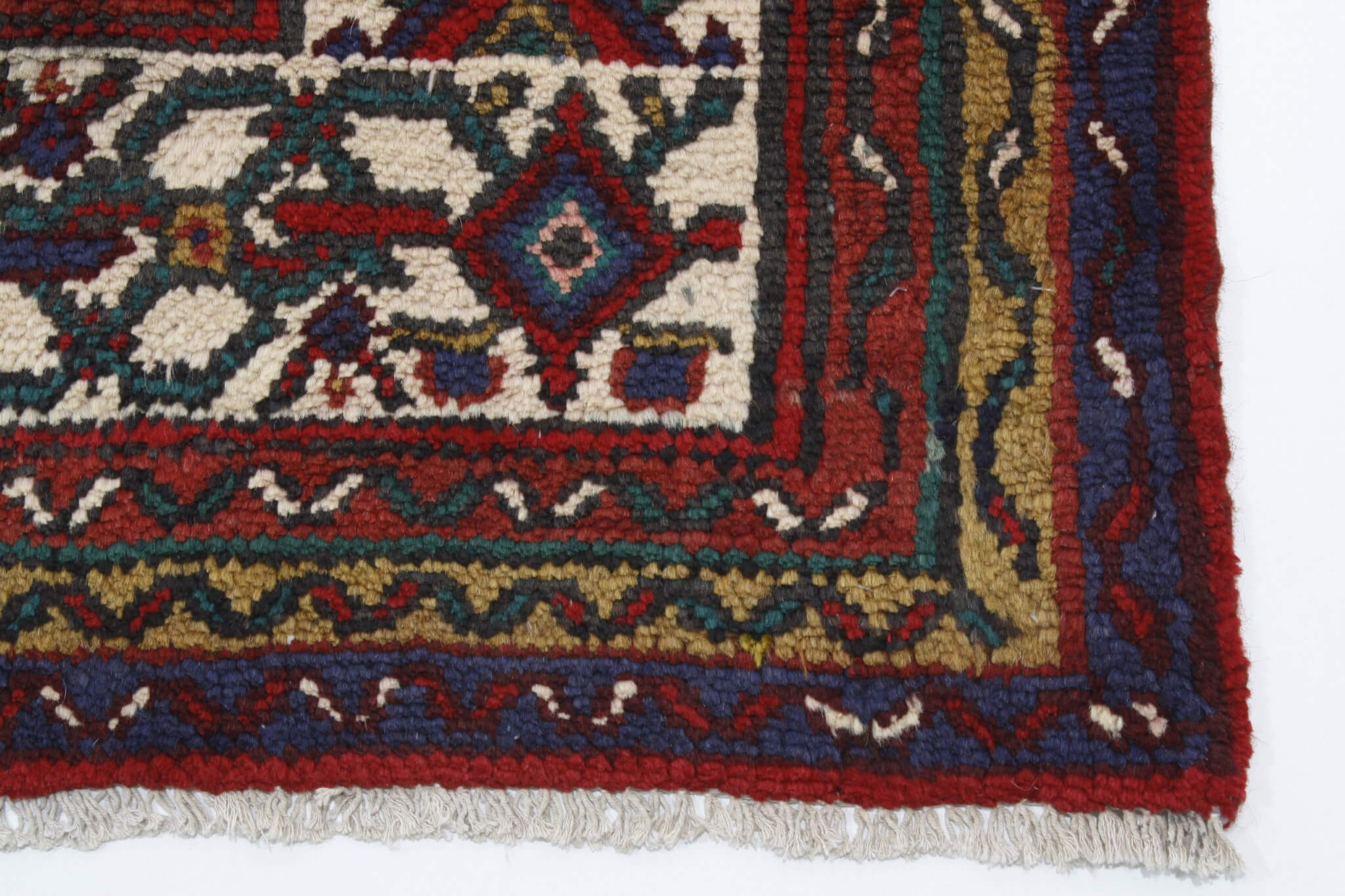 Perserteppich Hamedan