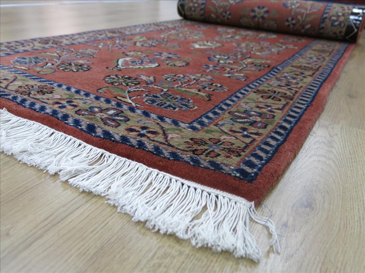 Orientteppich Sarough Exklusiv