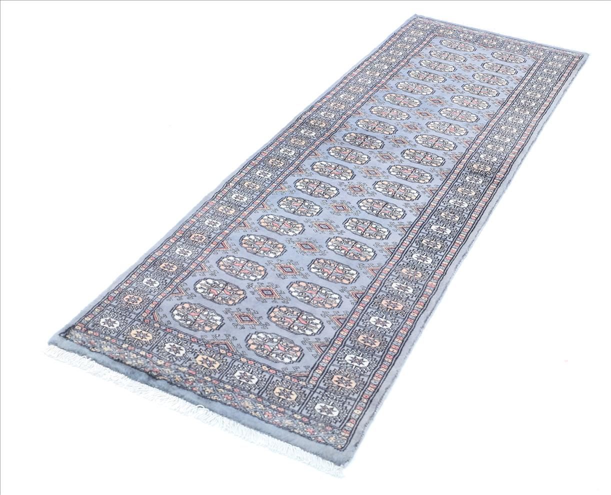 Orientteppich Bukhara Exklusiv