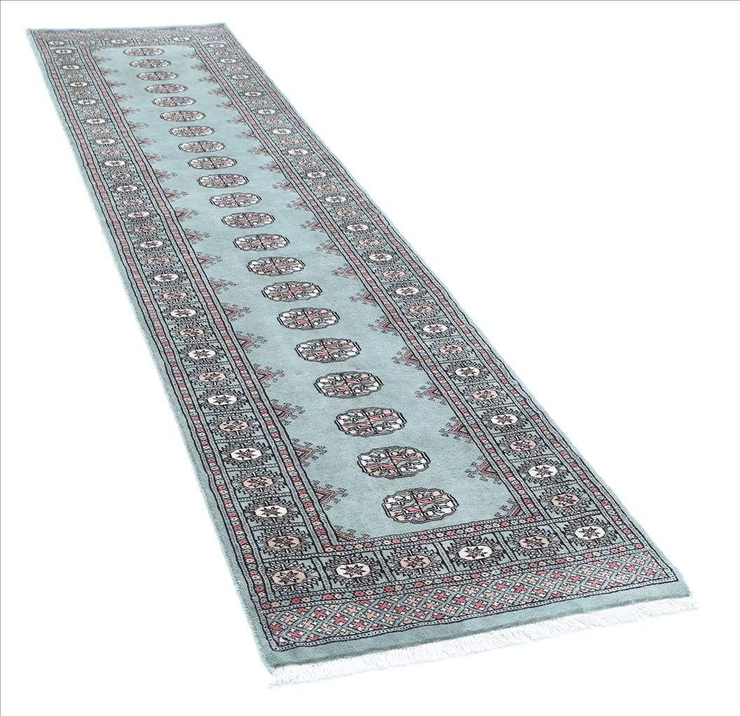 Orientteppich Bukhara Exklusiv