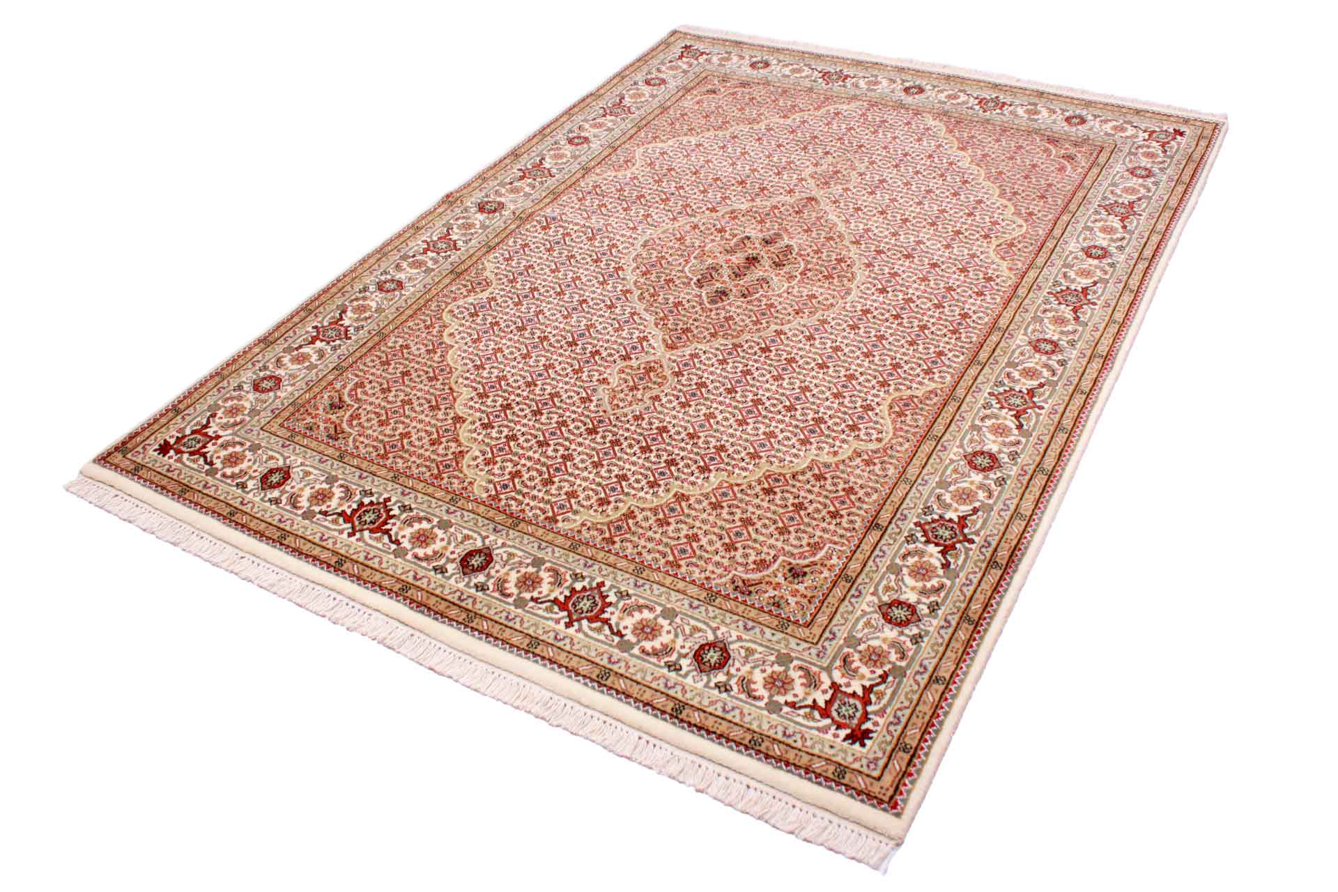 Orientteppich Tabriz Premium