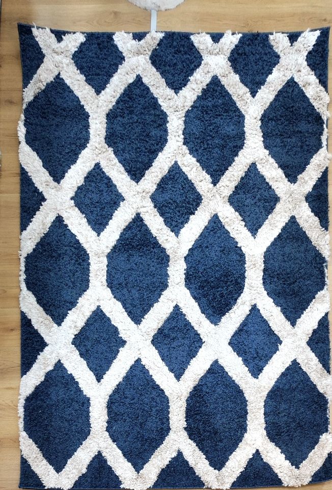 Teppich California Design