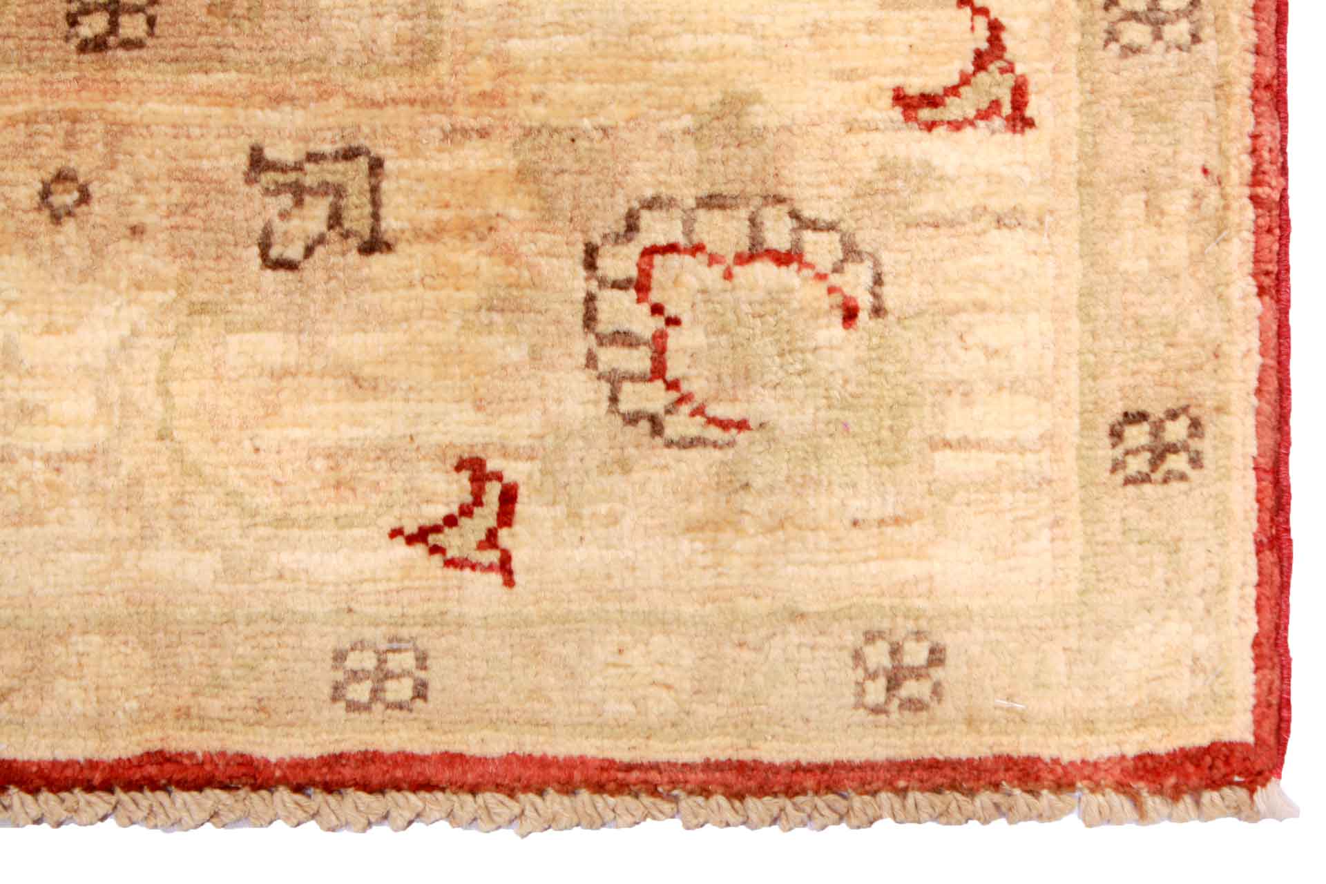Oriental rug Ziegler Exclusive