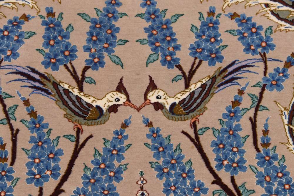 Perserteppich Isfahan