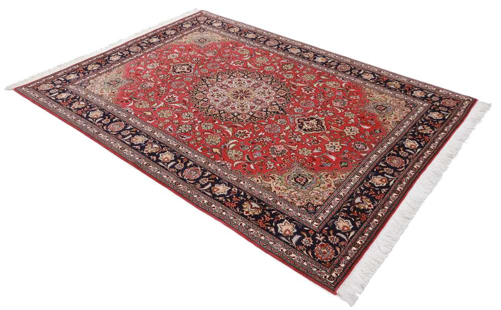 Perserteppich Tabriz
