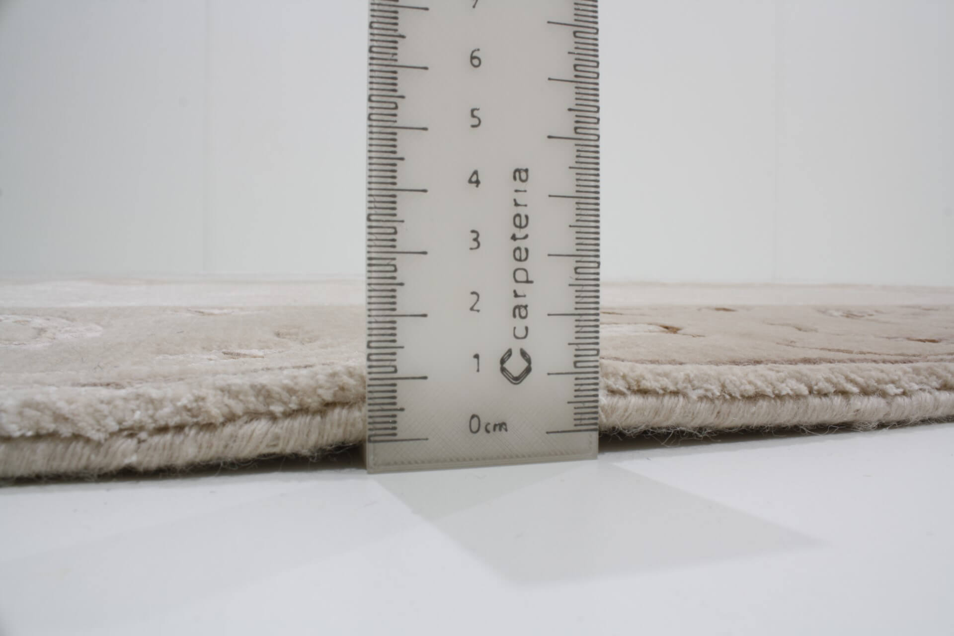 Moderner Teppich Linia Royal