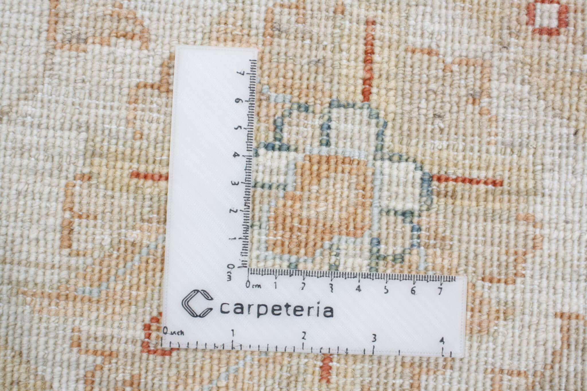 Oriental rug Ziegler Royal