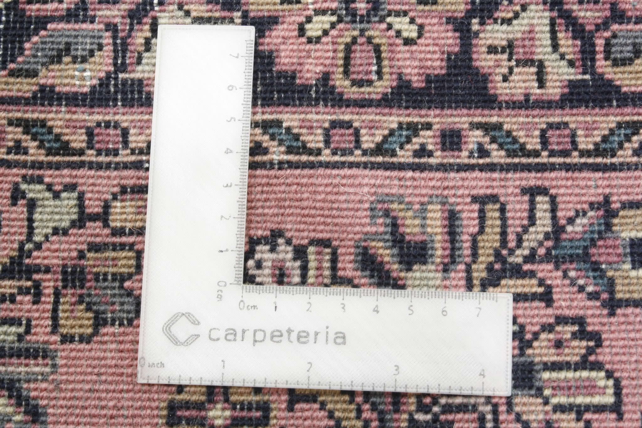 Oriental rug Saruq Exclusive