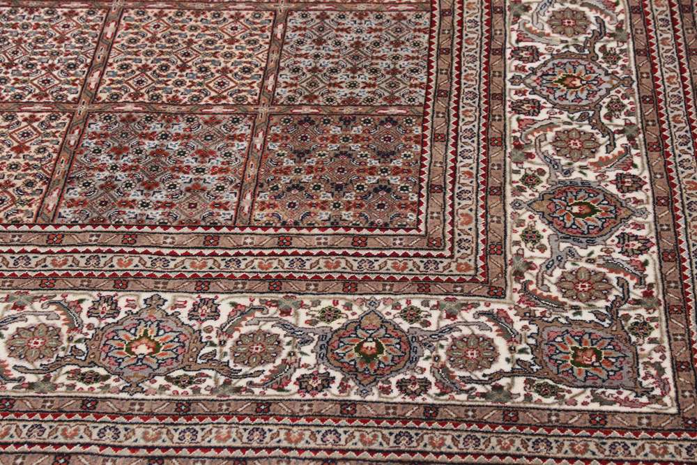 Orientteppich Tabriz